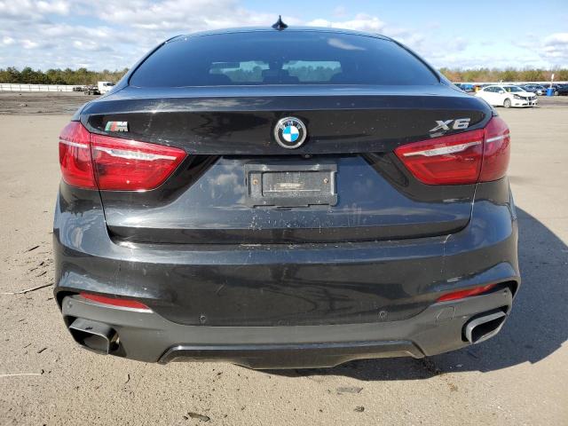 VIN 5UXKU2C34H0U29070 2017 BMW X6, Xdrive35I no.6