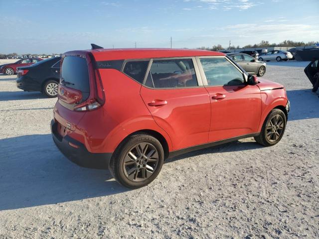 2021 KIA SOUL LX KNDJ23AUXM7149675