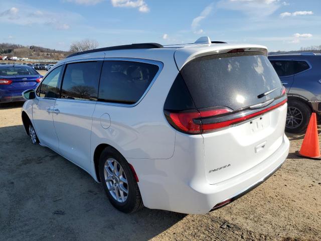 2022 CHRYSLER PACIFICA T 2C4RC1BG6NR188910