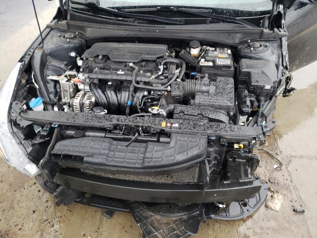 2022 HYUNDAI ELANTRA SE - 5NPLM4AG5NH079874