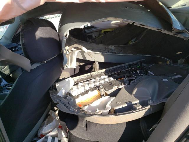 2015 CHEVROLET MALIBU LS 1G11B5SL4FF352354