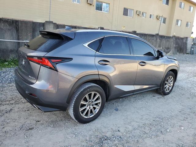 2020 Lexus Nx 300 Base VIN: JTJAARBZXL5003171 Lot: 43088884