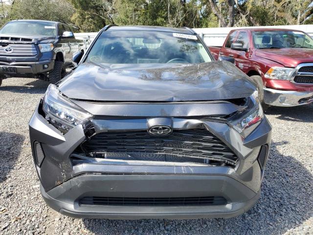 2021 TOYOTA RAV4 LE 2T3K1RFVXMC157793