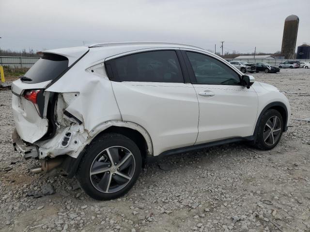 2021 HONDA HR-V EX 3CZRU5H54MM712081