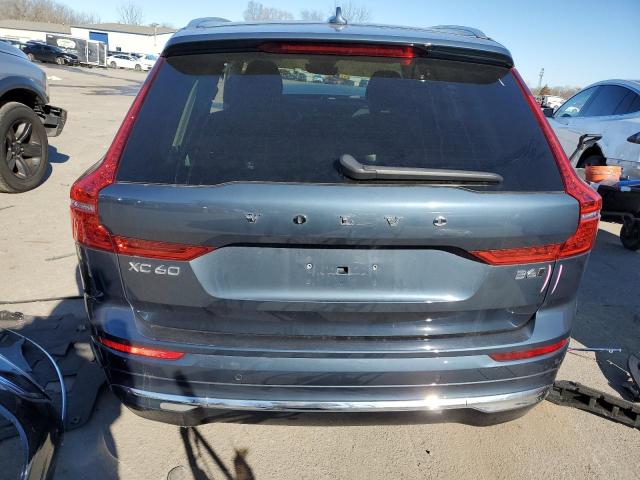 2023 VOLVO XC60 ULTIM YV4062RA1P1363642