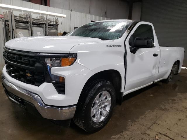 2023 Chevrolet C/K 1500 