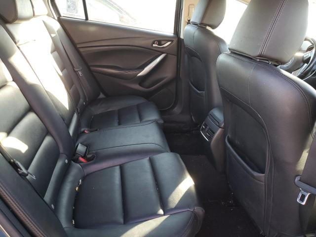 2015 MAZDA 6 TOURING - JM1GJ1V53F1201545