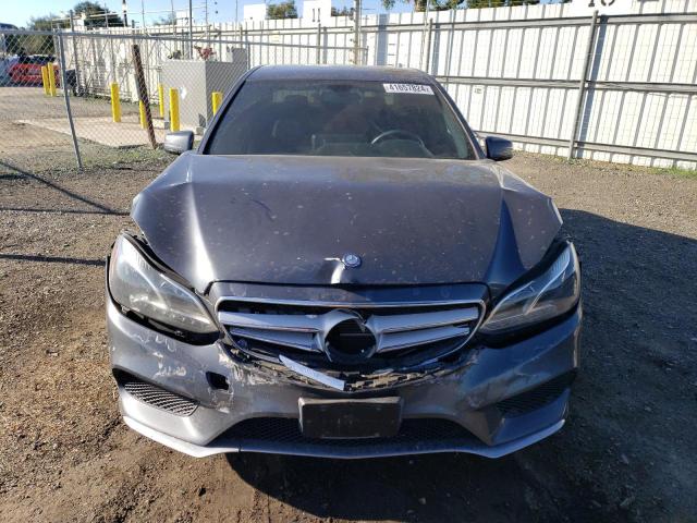 VIN WDDHF0EB1FB084599 2015 Mercedes-Benz E-Class, 2... no.5