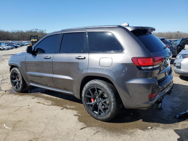 Vin: 1c4rjfdj5lc173199, lot: 41515774, jeep grand cher srt-8 20202