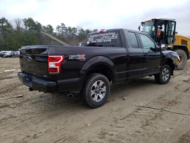 2018 Ford F-150 - Image 3