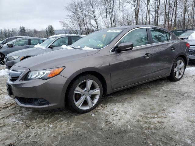 2015 ACURA ILX 20 PRE - 19VDE1F57FE003062