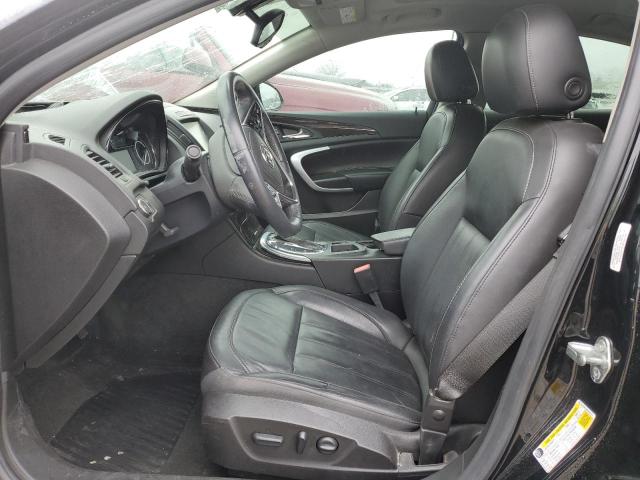 2016 BUICK REGAL PREM 2G4GS5GX9G9107181