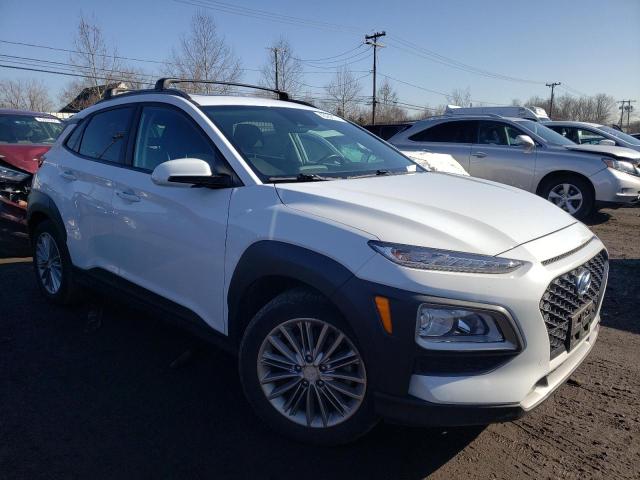 2020 HYUNDAI KONA SEL P - KM8K6CAA7LU537666