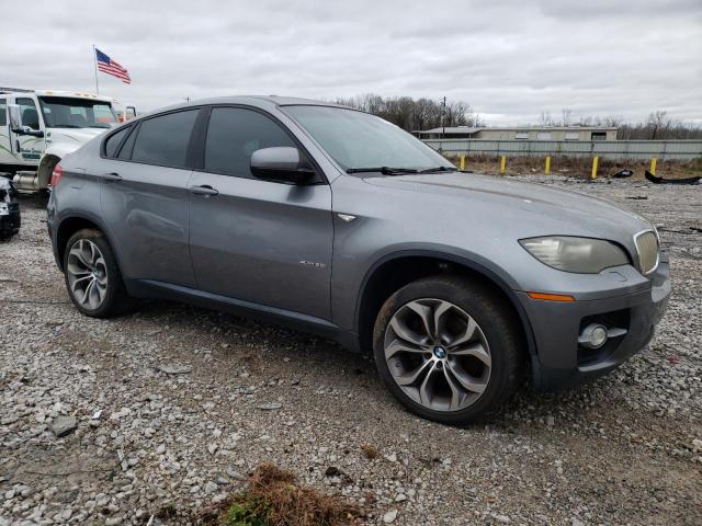 2010 BMW X6 xDrive50I VIN: 5UXFG8C59ALZ94769 Lot: 41640714