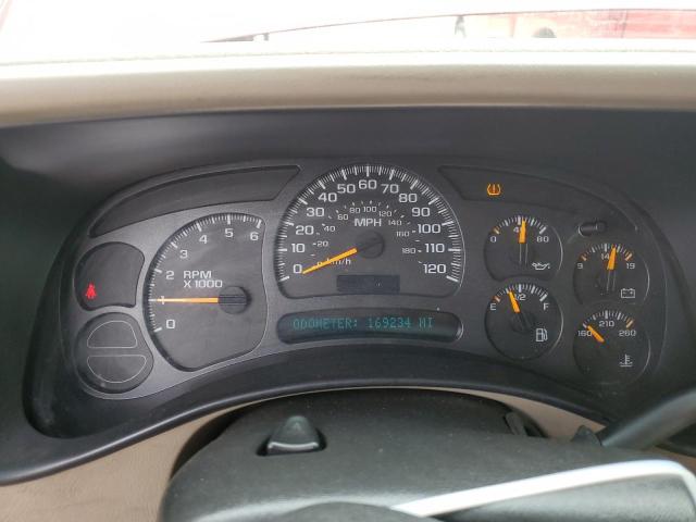 2004 Chevrolet Tahoe C1500 VIN: 1GNEC13T24R321071 Lot: 45154754