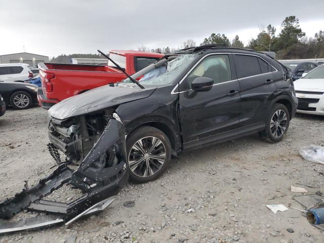 Lot #2397386680 2022 MITSUBISHI ECLIPSE CR salvage car