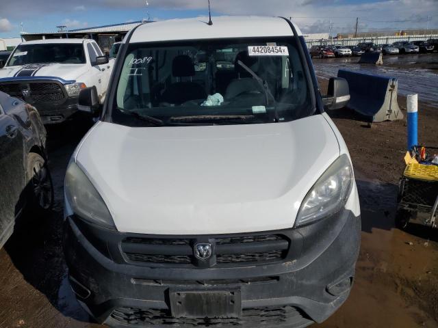2017 RAM PROMASTER - ZFBERFAB3H6E56572