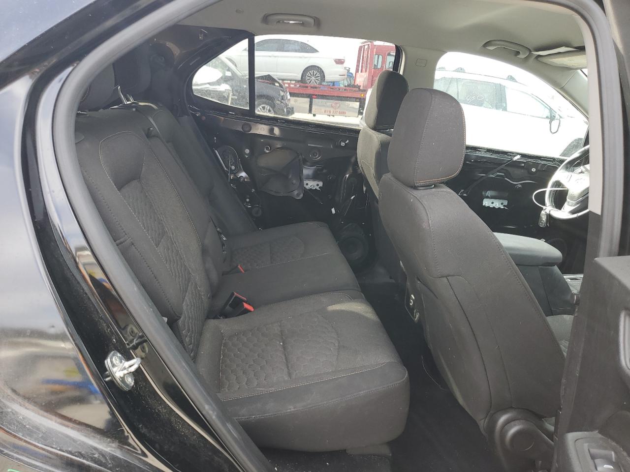 2019 Chevrolet Equinox Lt vin: 2GNAXUEV4K6159181