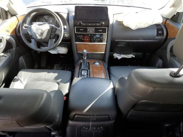 2023 NISSAN ARMADA SL JN8AY2BC4P9182537