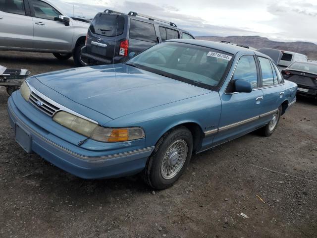 2FALP74W6RX176359 1994 Ford Crown Victoria Lx