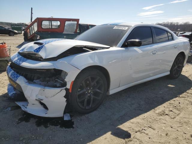 2019 Dodge Charger Gt VIN: 2C3CDXHG4KH725874 Lot: 43584424