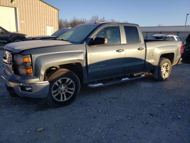 Vin: 1gcvkrec5ez323521, lot: 39738294, chevrolet all models k1500 lt 2014 img_1