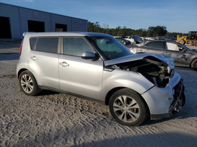 2016 Kia Soul + VIN: KNDJP3A5XG7874577 Lot: 41080534