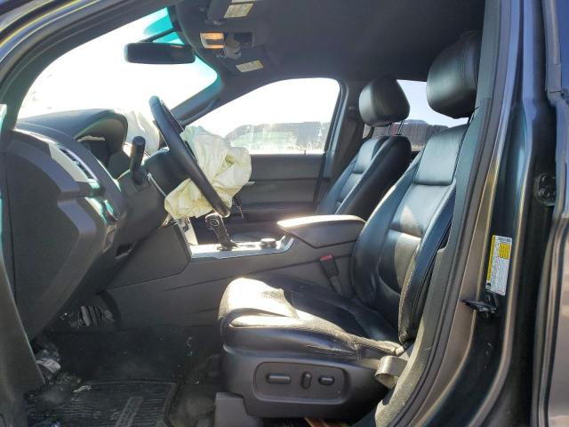 2015 FORD EXPLORER X 1FM5K8D88FGC55845