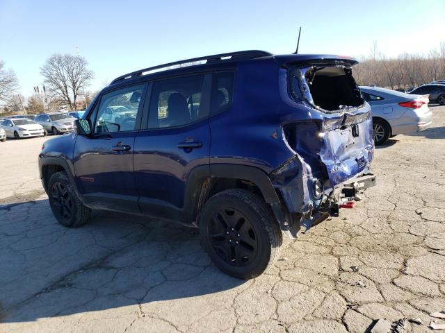 2018 JEEP RENEGADE T - ZACCJBCB5JPG97809