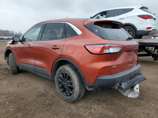 2020 FORD ESCAPE SE 1FMCU9G62LUB01453