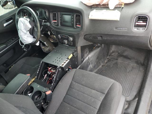 2016 DODGE CHARGER PO - 2C3CDXAT2GH307649