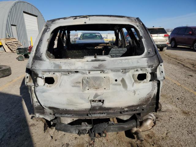 2023 DODGE DURANGO PU 1C4RDJFG3PC558259