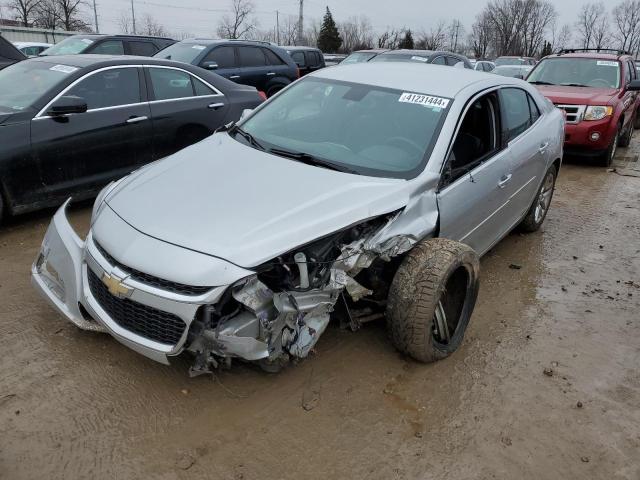 2015 Chevrolet Malibu 