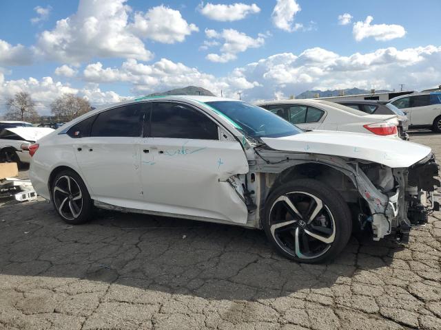 2020 Honda Accord Sport VIN: 1HGCV1F32LA141173 Lot: 38140414