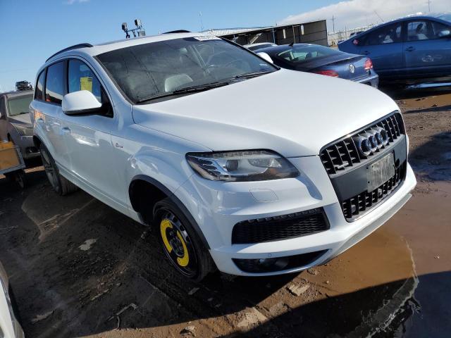 WA1DGAFE1FD026172 2015 AUDI Q7, photo no. 4