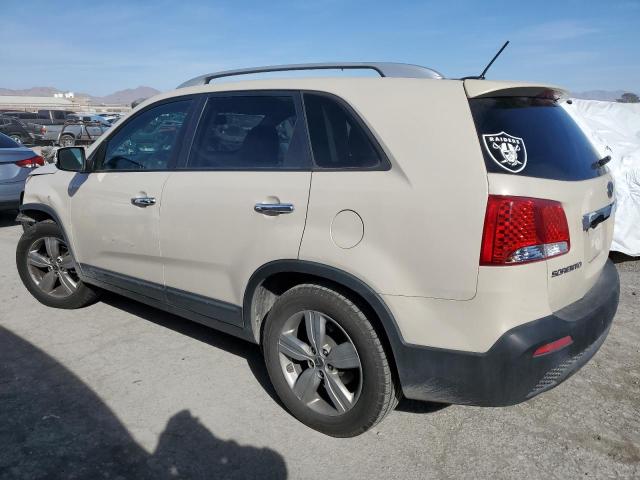 2012 Kia Sorento Ex VIN: 5XYKU4A2XCG234150 Lot: 42624094