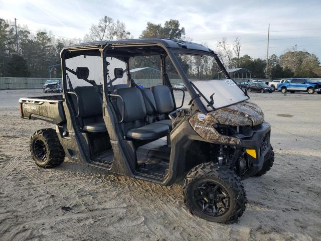 2023 CAN-AM DEFENDER M - 3JBUBAP47PK002425