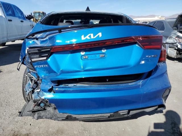 2023 KIA FORTE GT L 3KPF54AD1PE519824  43260624