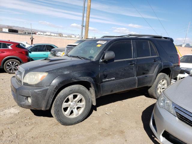 2007 Toyota 4Runner SR5