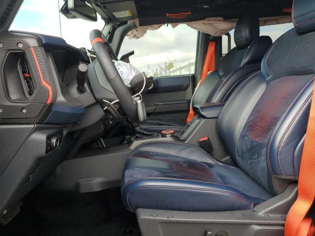 2023 FORD BRONCO RAP 1FMEE5JR1PLB07774