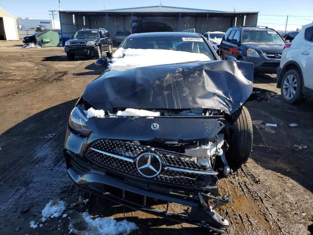 VIN W1KAF4HB4PR130665 2023 Mercedes-Benz C-Class, 3... no.5