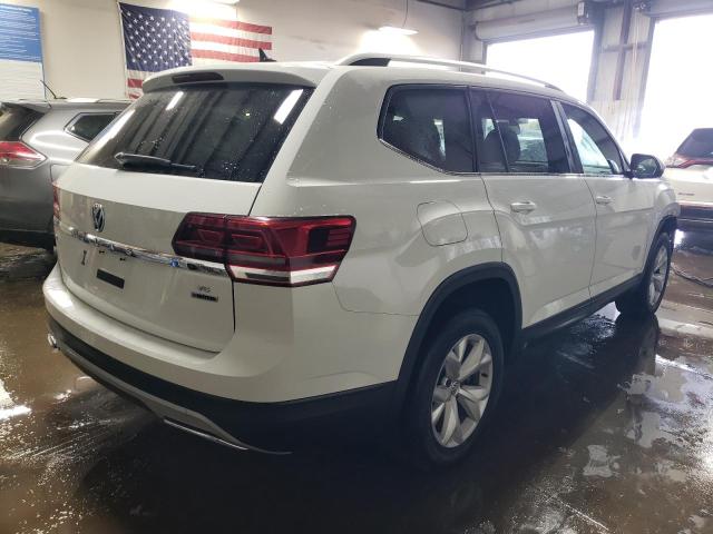 2018 VOLKSWAGEN ATLAS SE 1V2KR2CA4JC552064