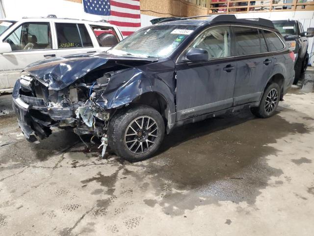 Vin: 4s4brcdc9e3251296, lot: 42140364, subaru outback 2.5i premium 2014 img_1