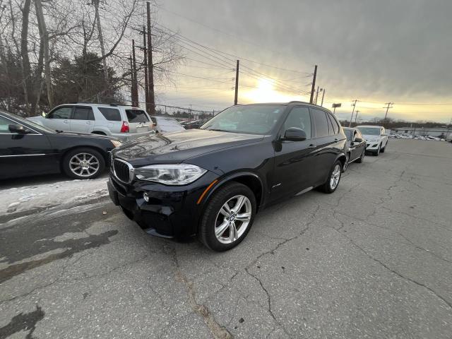 5UXKR0C55F0P10348 2015 BMW X5, photo no. 2