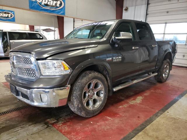 2017 Ram 1500 Laramie VIN: 1C6RR7NT5HS529900 Lot: 44713174