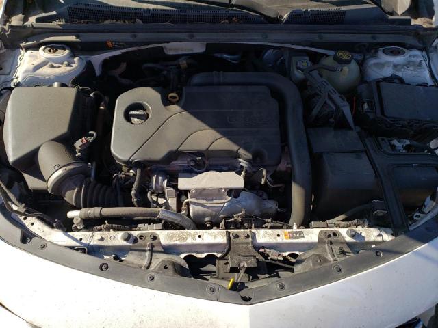2018 CHEVROLET MALIBU LT 1G1ZD5ST4JF246511