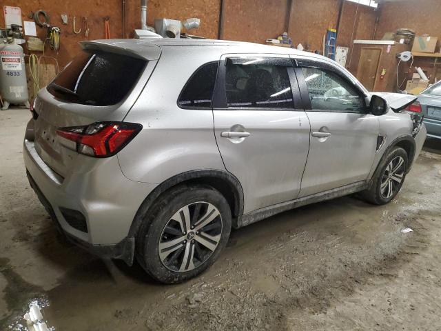 2022 MITSUBISHI OUTLANDER - JA4ARUAU4NU021480
