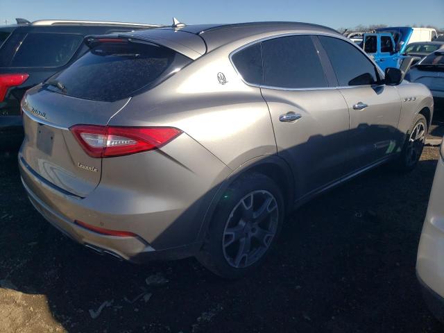 VIN ZN661XUS8HX248882 2017 Maserati Levante, Sport no.3