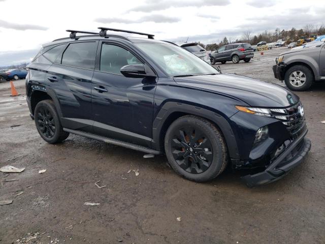 2024 HYUNDAI TUCSON XRT KM8JFCDE8RU293285