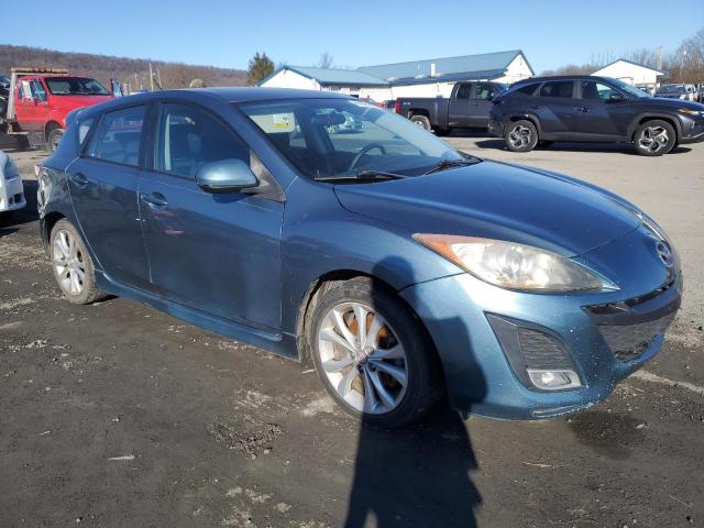 JM1BL1H61A1328943 | 2010 Mazda 3 s